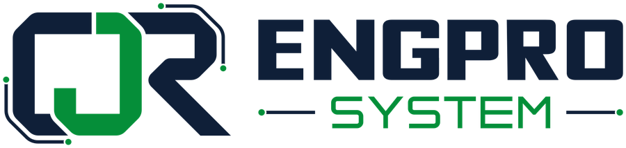 CJR ENGPRO System